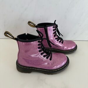 Dr. Martens Kids Boots